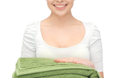 Convenience of Laundry Pickup Services in Charlotte, NC