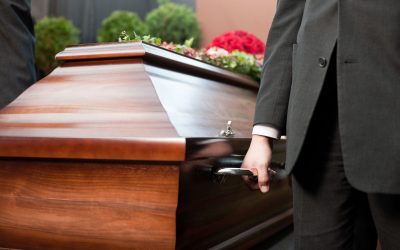 Local Professionals Are Ready to Assist You with Funeral Planning in Bluffton, OH