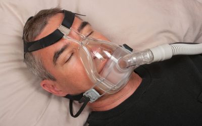 Components and Features of CPAP Machines in Fort Lauderdale, FL