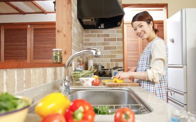 Call a Local Company When You Need Help with Kitchen Sink Installation in Port St. Lucie, FL