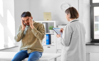 3 Common Men’s Mental Health Issues a Denver Therapist Can Help