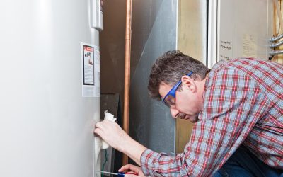 Professional Water Heater Repair in Mint Hill, NC