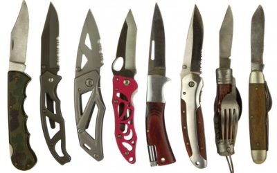 Where You Can Find the Best Automatic Stiletto Knives Available Today