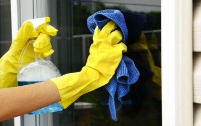 Types of Home Cleaning Services in Auburn Hills, MI