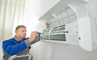 The Benefits of Heating and Air Conditioning Services in Brooklyn, NY