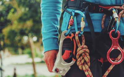 Buy High Quality Fall Protection Equipment in Fresno, CA From a Local Business