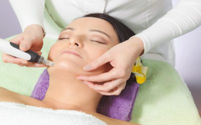 Find Unique And Proven Treatments At Med Spa In Naples FL