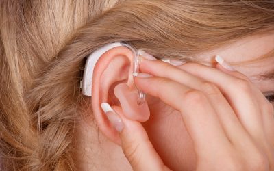 Transform Your Life with Perfect Hearing-Aid Fitting in Victoria County