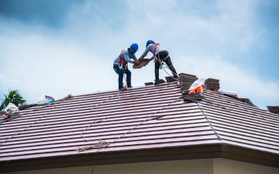 Commercial Roof Installation In Minnesota And Metal Roofs