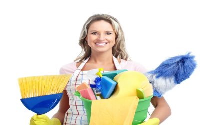 Why Hire House Cleaning in Sewell, NJ