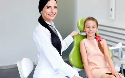 Why Work With A Cosmetic Dentist In Lincoln Park Chicago IL?