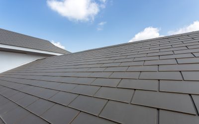 How to Find the Right Roofing Company for Metal Roof Repair in Senoia, GA