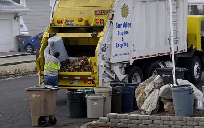 Effective Disposal Solutions for Your Business: Mastering Commercial Waste in Chicago