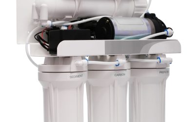 Ensuring Clean Water: Benefits of a Water Purifier in Omaha, NE.