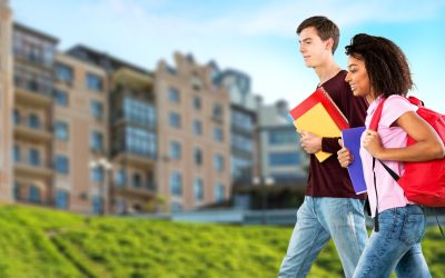 The Ultimate Checklist for Selecting Student Apartments