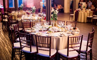 The Ideal Location for Memorable Events: Function Venue Melbourne