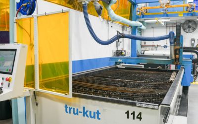 A Complete Guide to Understanding Plasma Cutting Services