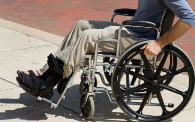 Rent a Wheelchair in Fort Wayne, IN, to Have a Handy Mobility Aid.