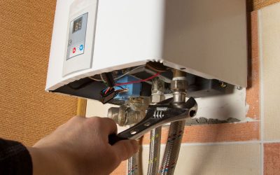 Change Home Comfort with Tankless Water Heater in Chicago