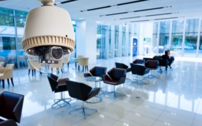 Business Security Cameras in Chicago, IL: A Smart Investment for Long-Term Protection and Monitoring