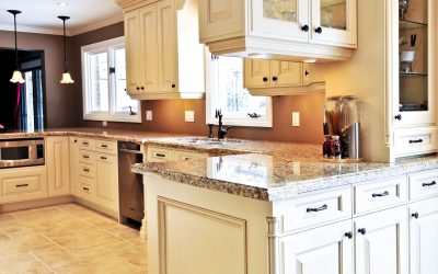 Transform Your Kitchen’s Look with Cabinet Refinishing in Freehold, NJ