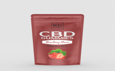 Exploring the Use of Vegan CBD Gummies