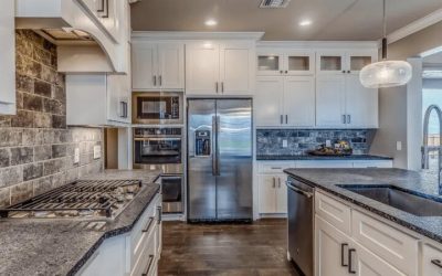 Transforming Your Home: The Advantages of Kitchen Remodeling Companies Near Littleton, CO