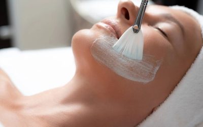 The Benefits of Facial Treatments in Peachtree City are Significant.