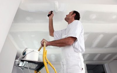 Enhance Your Home’s Curb Appeal with the Best House Painters in Chicago, IL: Professional Service from Start to Finish