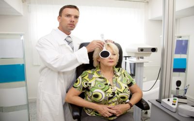 Maintaining Optimal Eye Health: The Role of an Eye Doctor in Evanston For Routine Checkups