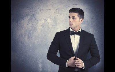 Make a Lasting Impression with a Mens Wedding Tuxedo in Richmond, VA