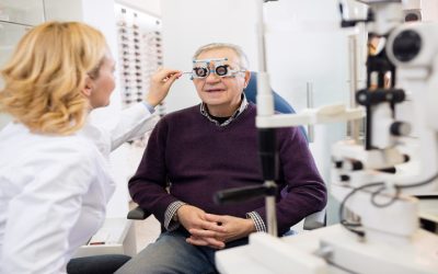 Optometry in River North: Essential Eye Health Services And What You Need to Know