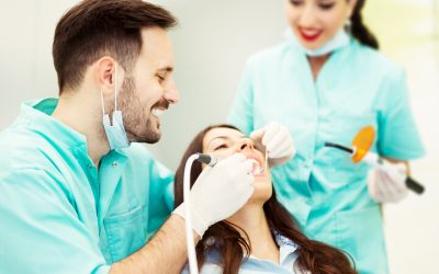 A Guide to Pediatric Dental Services in Oak Forest, IL for Parents