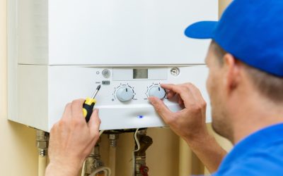 Three Common Issues That Require Water Heater Repair In Austin TX