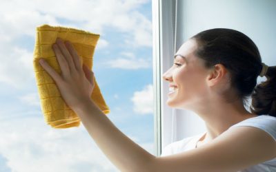 Enhancing Air Quality Through Professional House Cleaning in Covington, KY