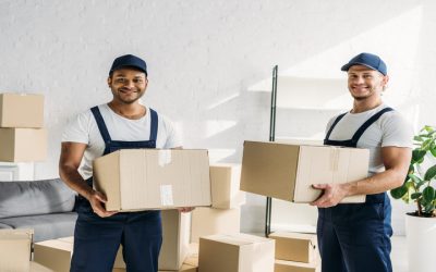 Movers in Roseville, CA: Your Ultimate Key to a Successful and Seamless Move