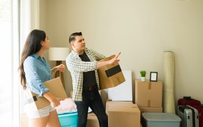 Movers in Minnetonka, MN: Choosing the Right Moving Company