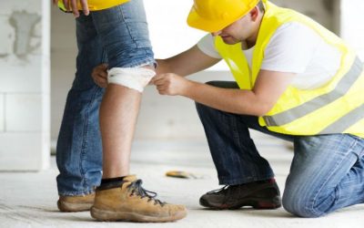 Why You Need Workplace Injury Lawyers in Racine