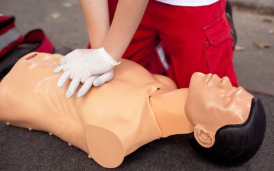 The Lifesaving Value Of CPR Certification in Philadelphia PA