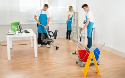 Easy Living with House Cleaning Services in Buckhead, Atlanta, GA