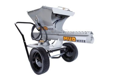 Concrete Mixers For Sale: A Vital Tool for Construction Success