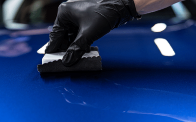 Automotive Ceramic Coating in Lone Tree, CO: Enhancing Your Vehicle Protection