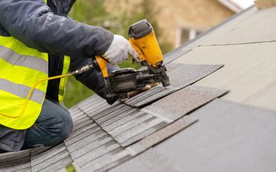 Maximizing Longevity: Commercial Roof Repair Near Denver, CO