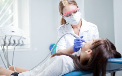 What Is Involved In Pediatric Dental Care In Coral Springs FL?