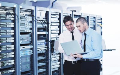 Enhance efficiency with the best managed IT service providers in Jacksonville, FL