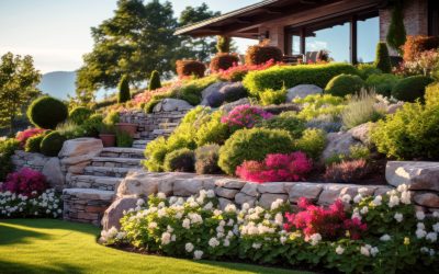 Landscape Designers Near Me: Designing Outdoor Spaces That Inspire Harmony and Functionality