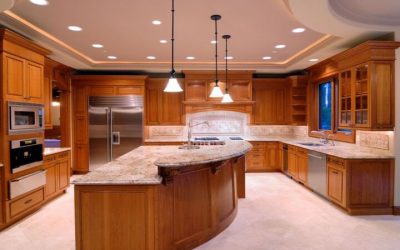 From Outdated To Outstanding: Redesign Your Space With Kitchen Remodelers in Mesa, AZ