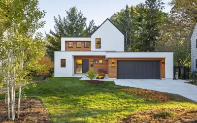 Home Architects in Edina: Transforming Living Spaces with Elegance and Functionality