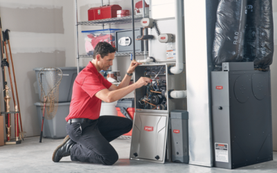 Expert Guide to Fast & Reliable Furnace Repair Services in Centennial, CO