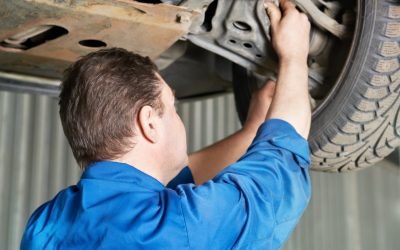 Excellent Auto Repair Services in Cary, North Carolina